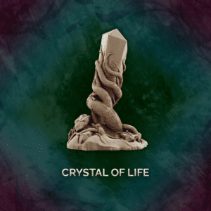 Crystal of Life