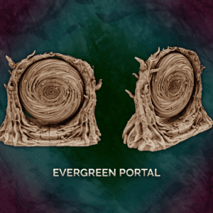 Evergreen Portal