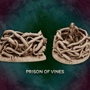 Prision of Vines