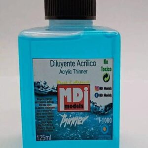 Diluyente Acrilico