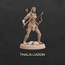 Thalia Liardon