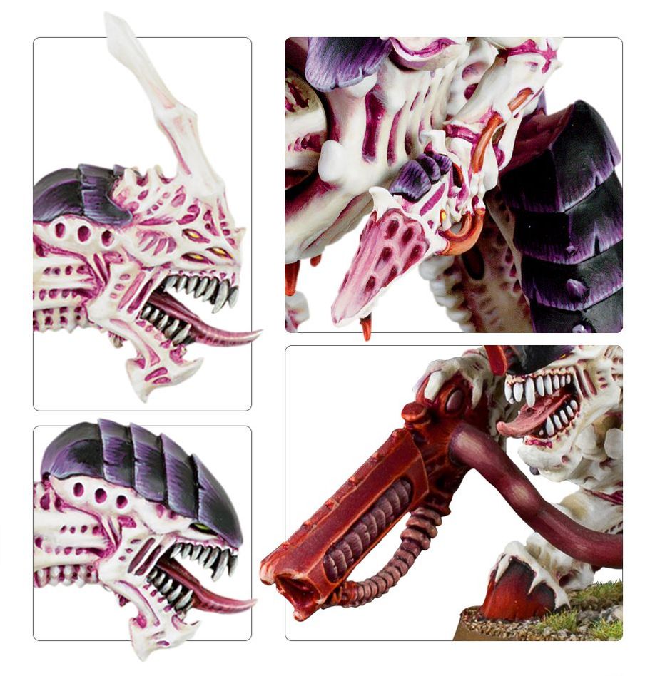 Old One Eye's Carnifex Brood - Imagen 2