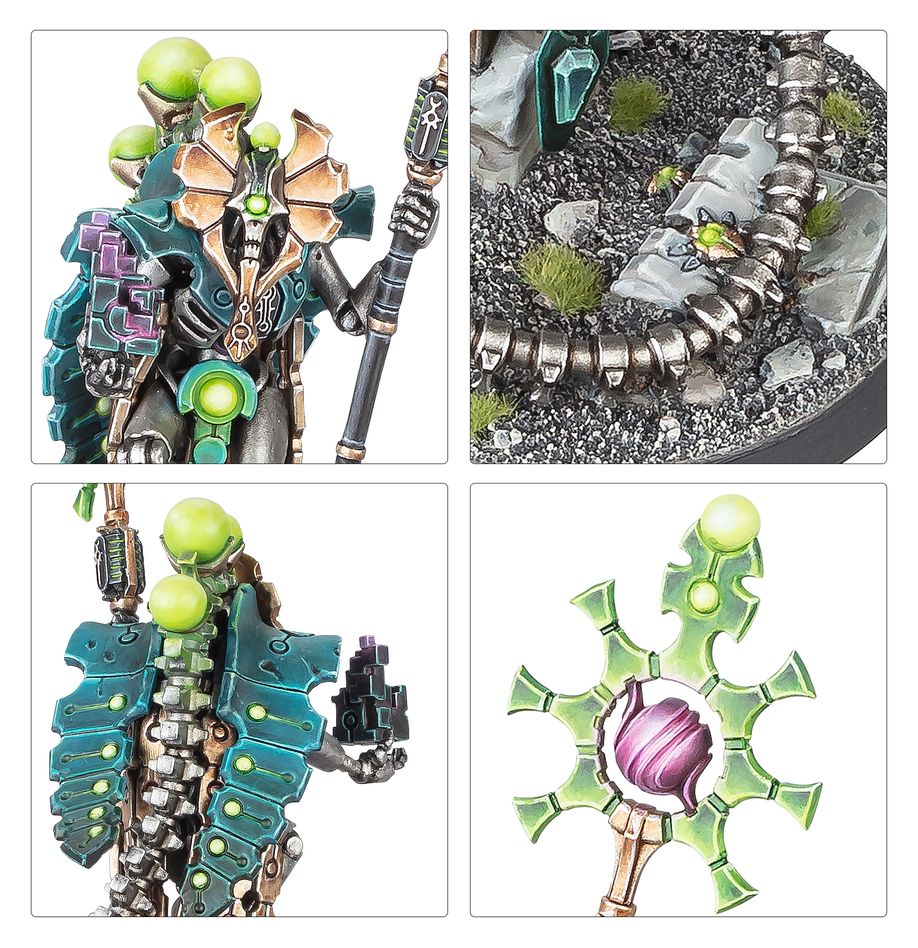 Orikan el Adivino - Imagen 2