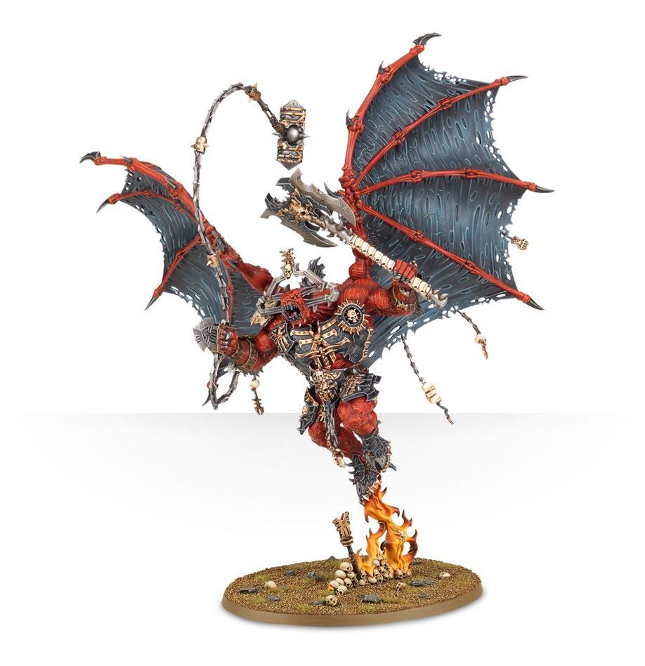 Bloodthirster - Imagen 2