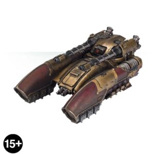 Caladius Grav-Tank