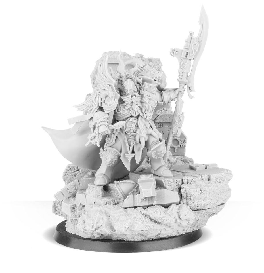 Constantin Valdor - Imagen 2