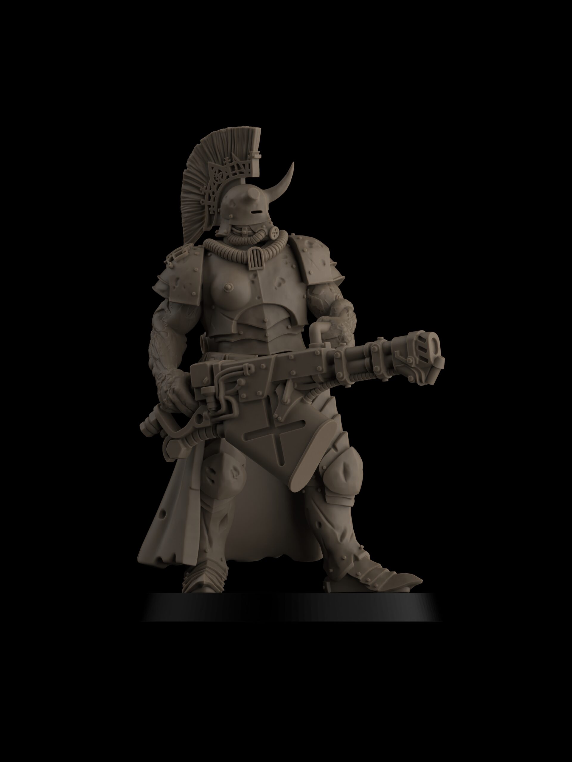 Anointed (Heavy Flamer) - Imagen 4