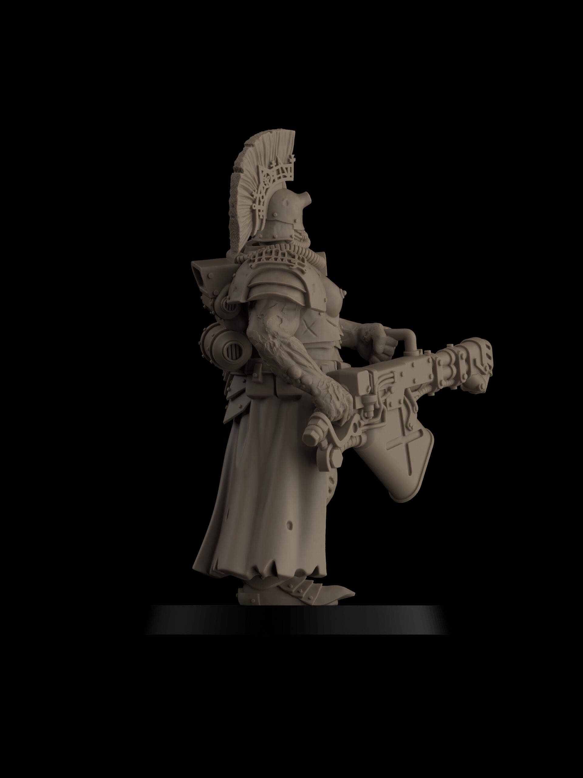 Anointed (Heavy Flamer) - Imagen 3