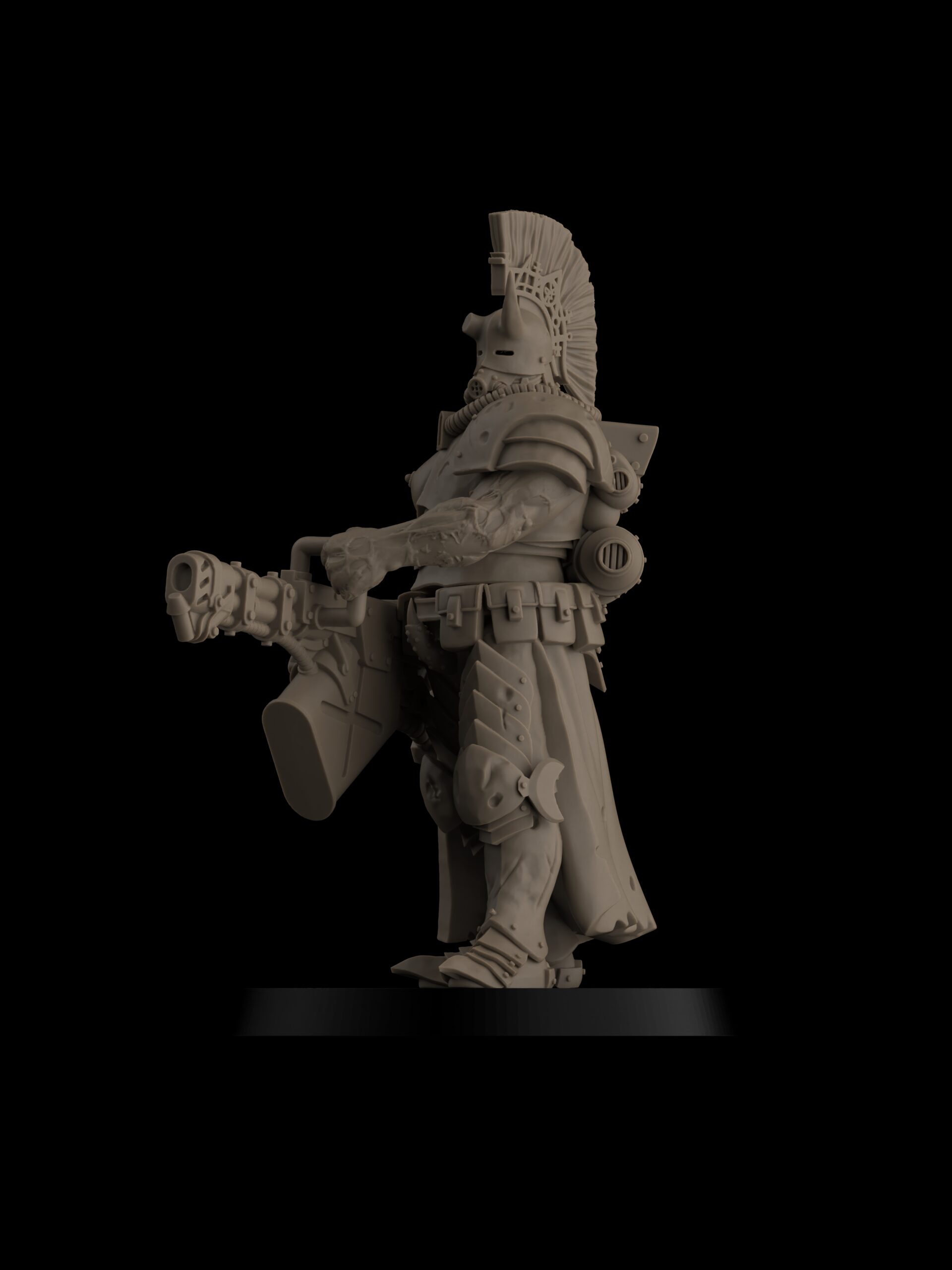 Anointed (Heavy Flamer) - Imagen 2