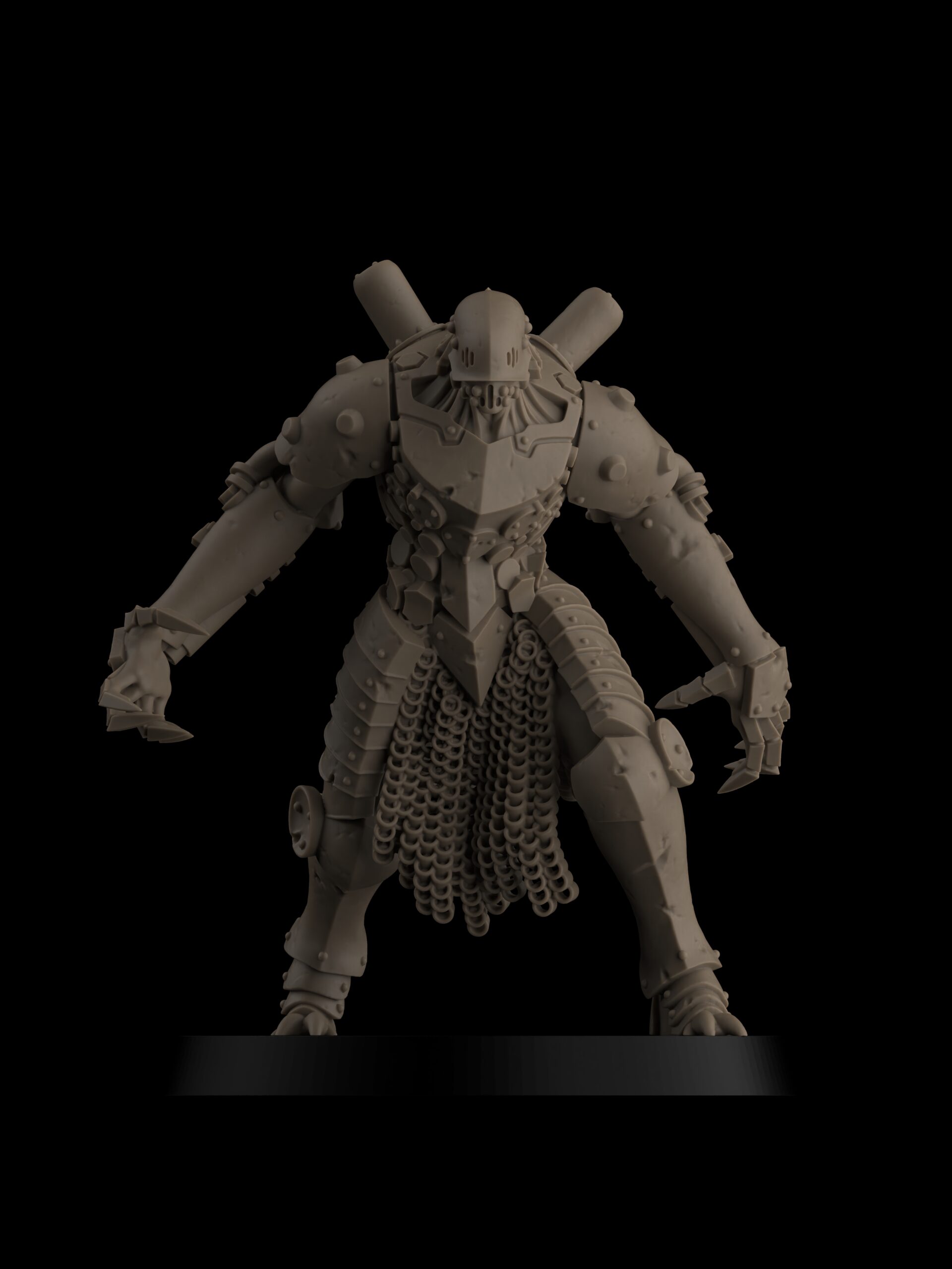 Death Commando - Imagen 4