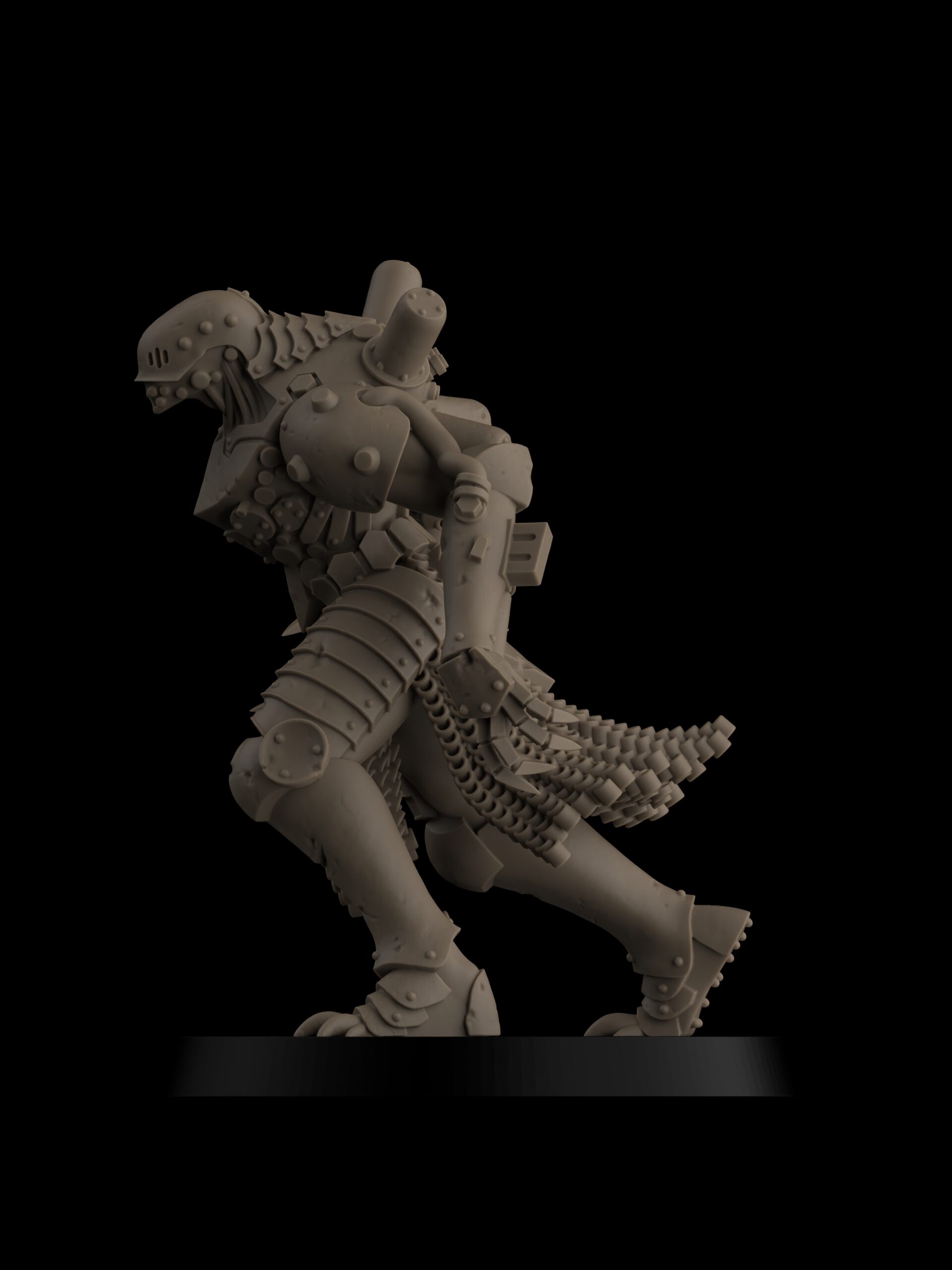 Death Commando - Imagen 2