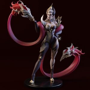 Evelynn (League of Legends)