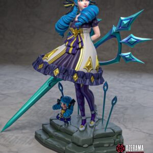 Gwen (League of Legends)