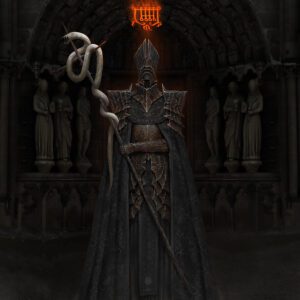 Heretic Priest