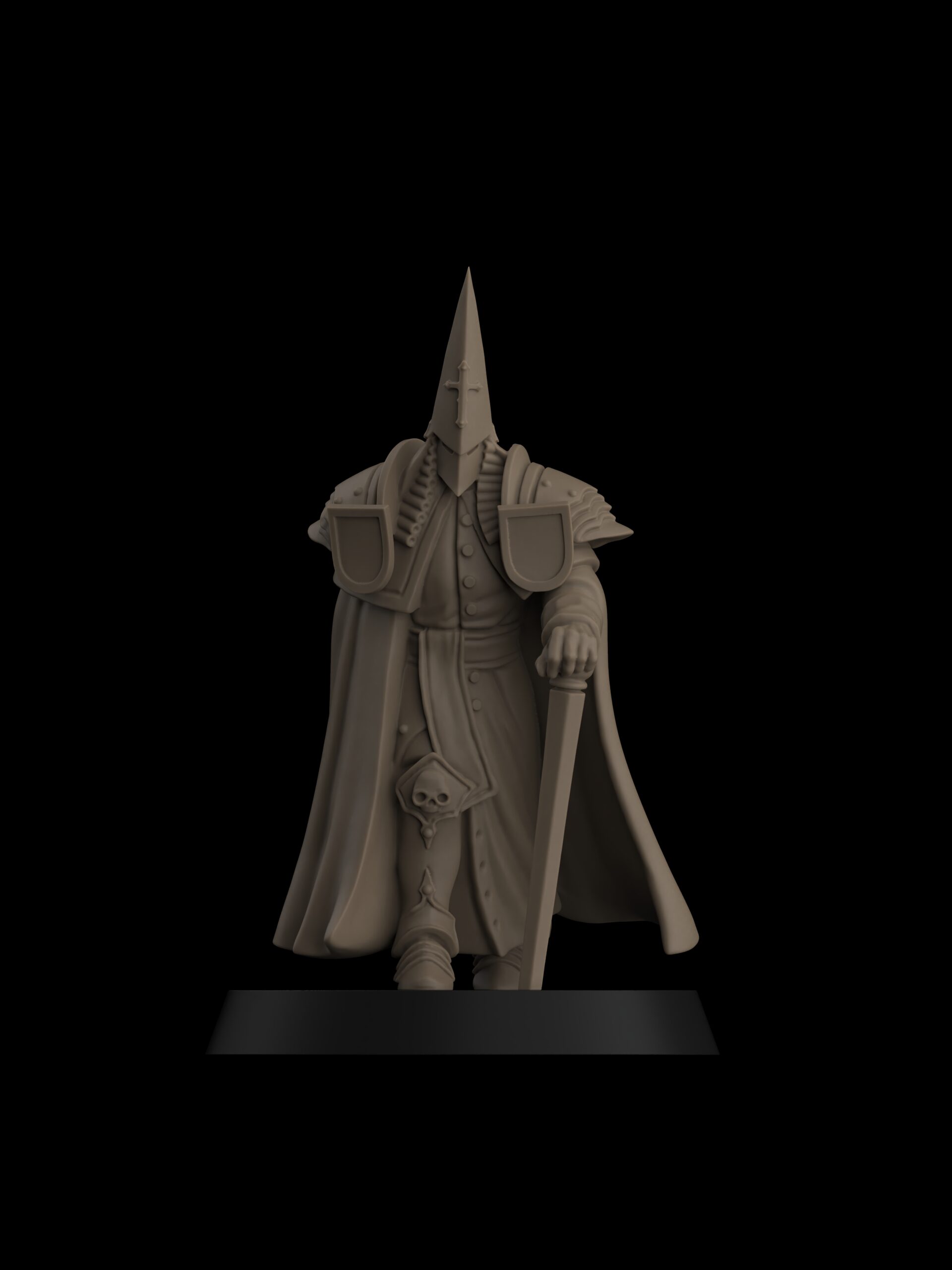 Witchburner General - Imagen 4