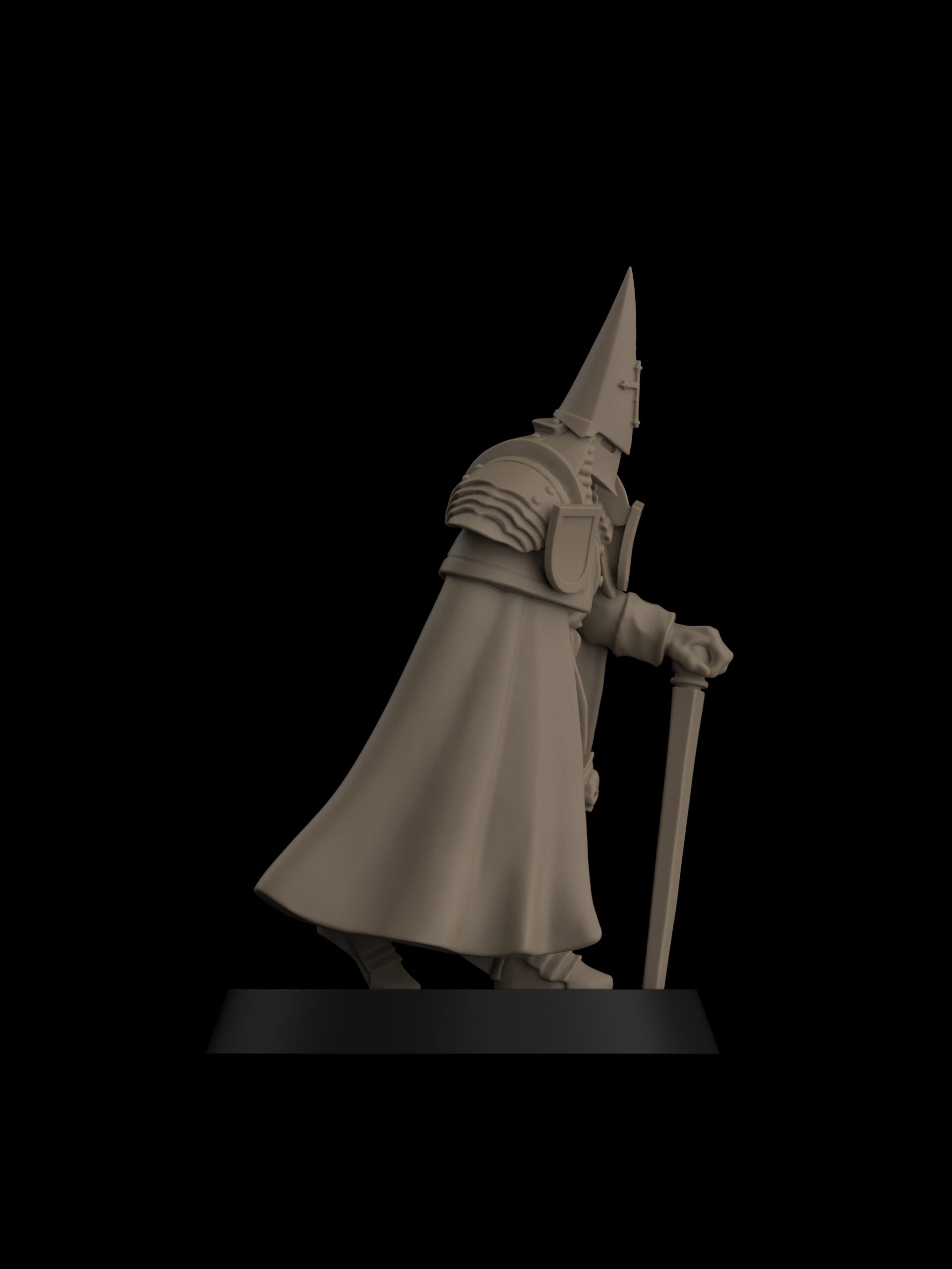Witchburner General - Imagen 3