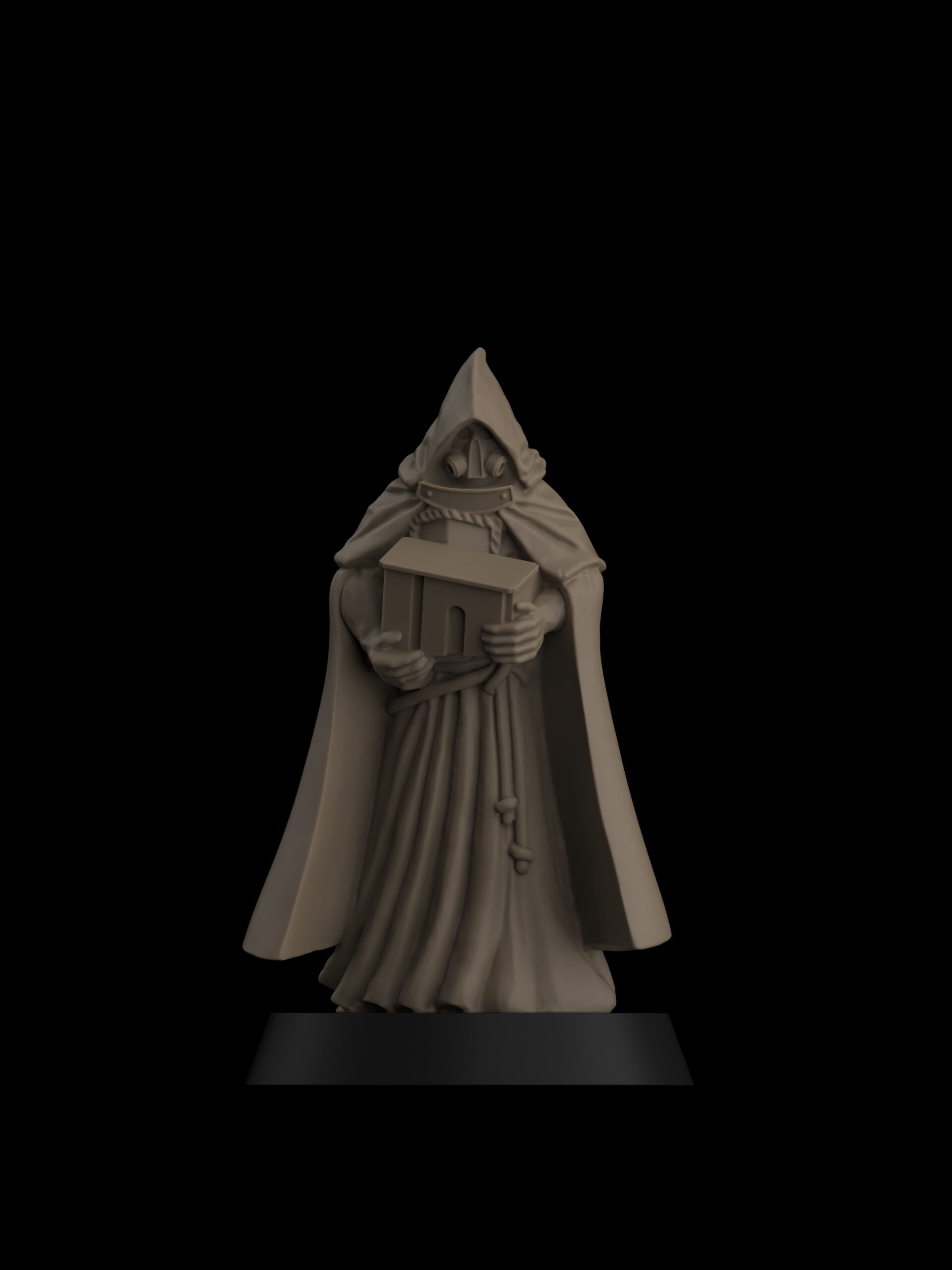 Mendelist Ammo Monk - Imagen 3