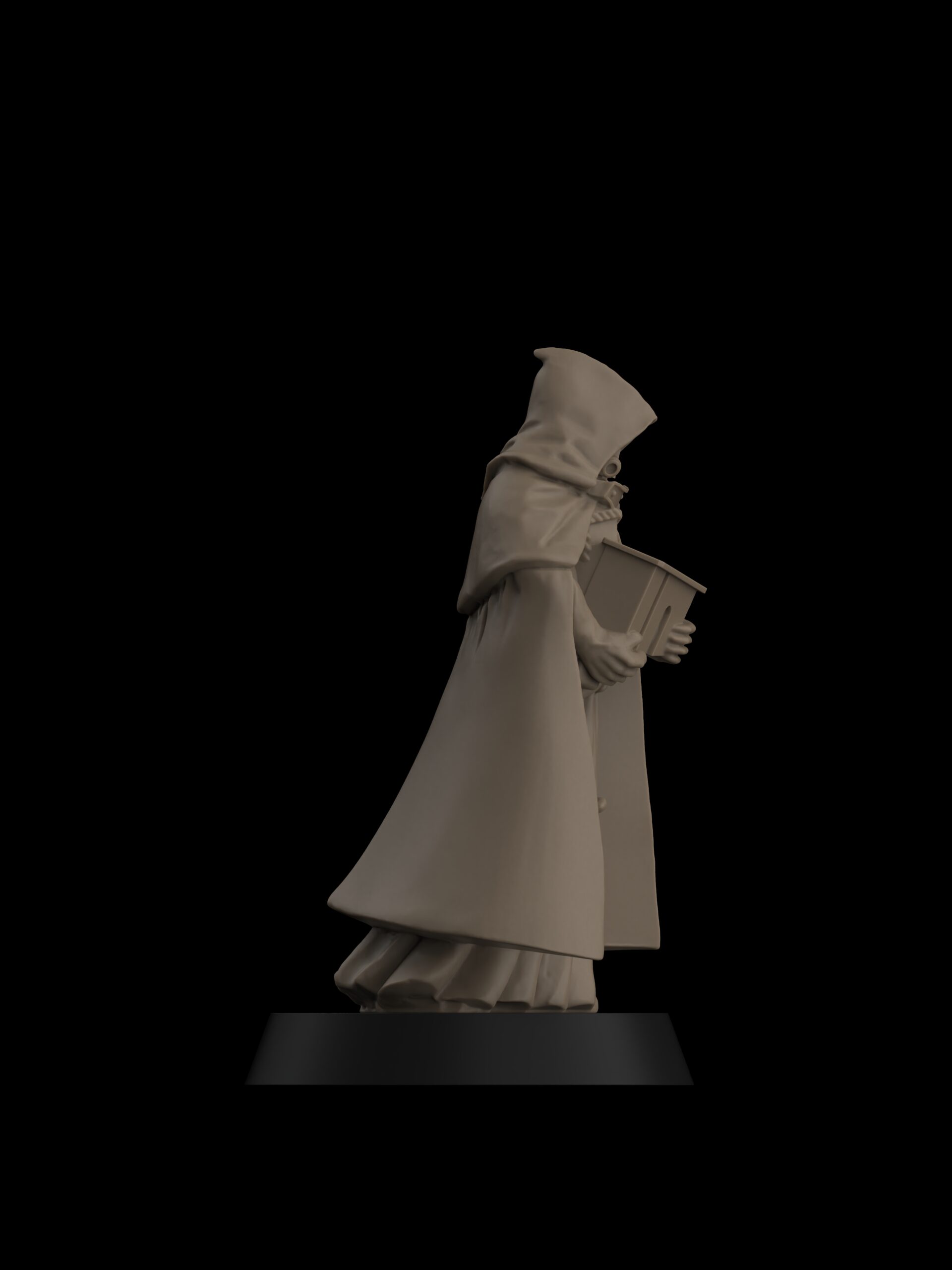 Mendelist Ammo Monk - Imagen 2