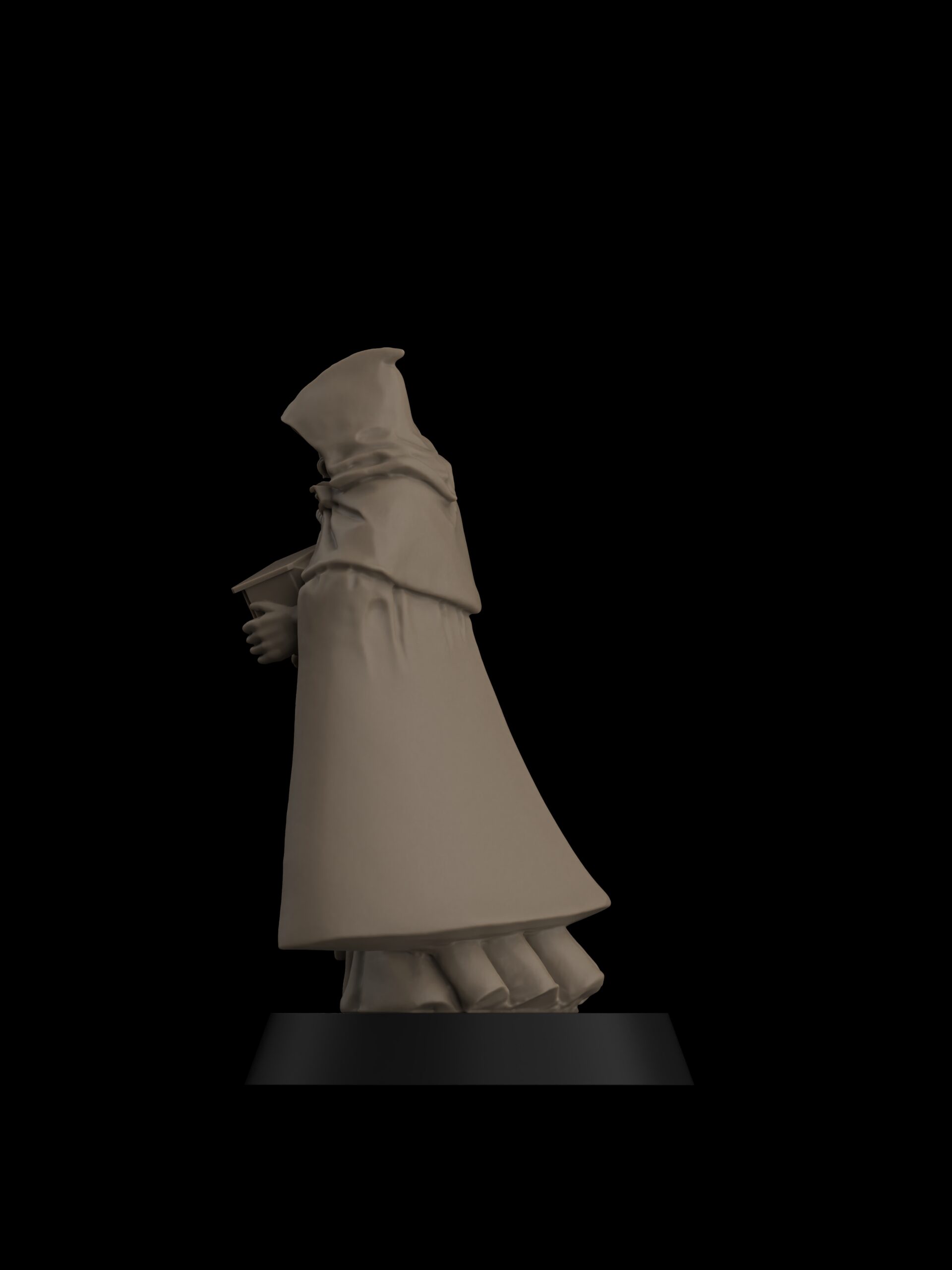 Mendelist Ammo Monk - Imagen 4