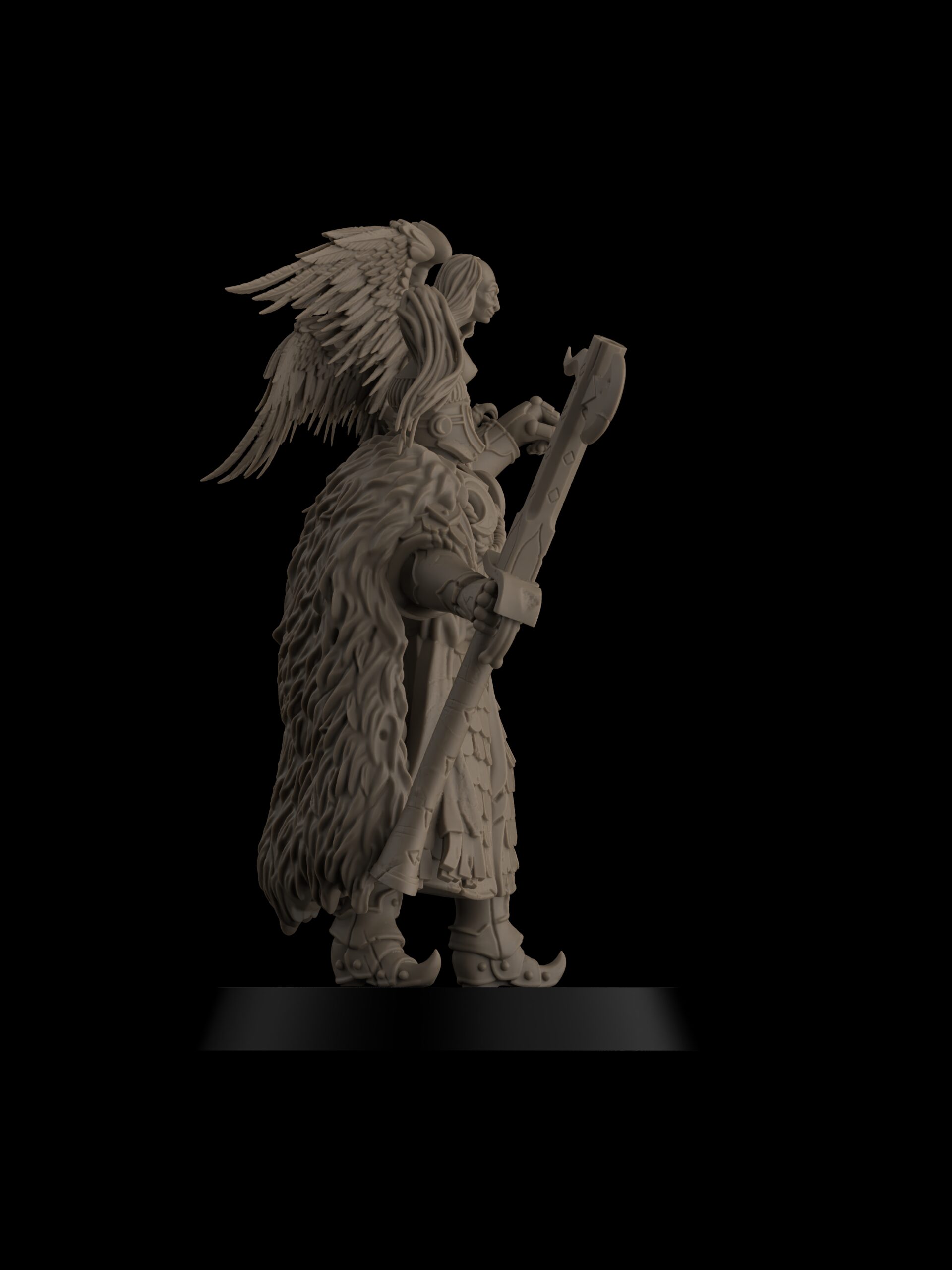 Yubazi Captain - Imagen 4