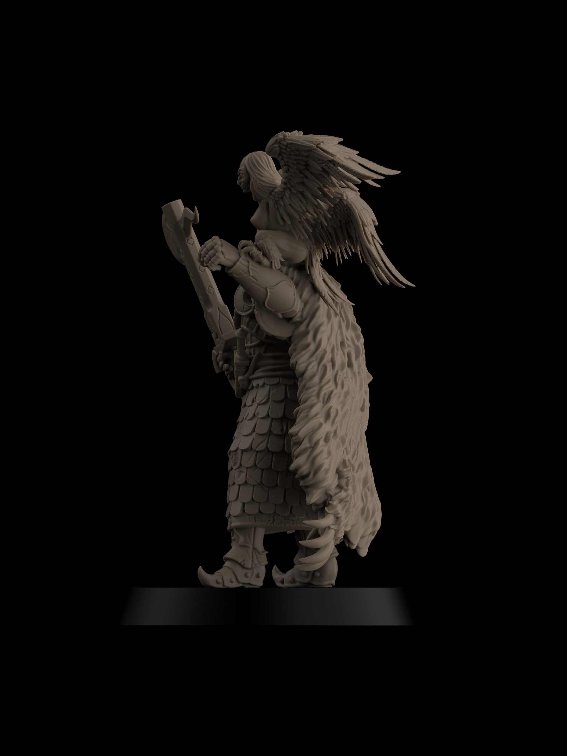 Yubazi Captain - Imagen 3