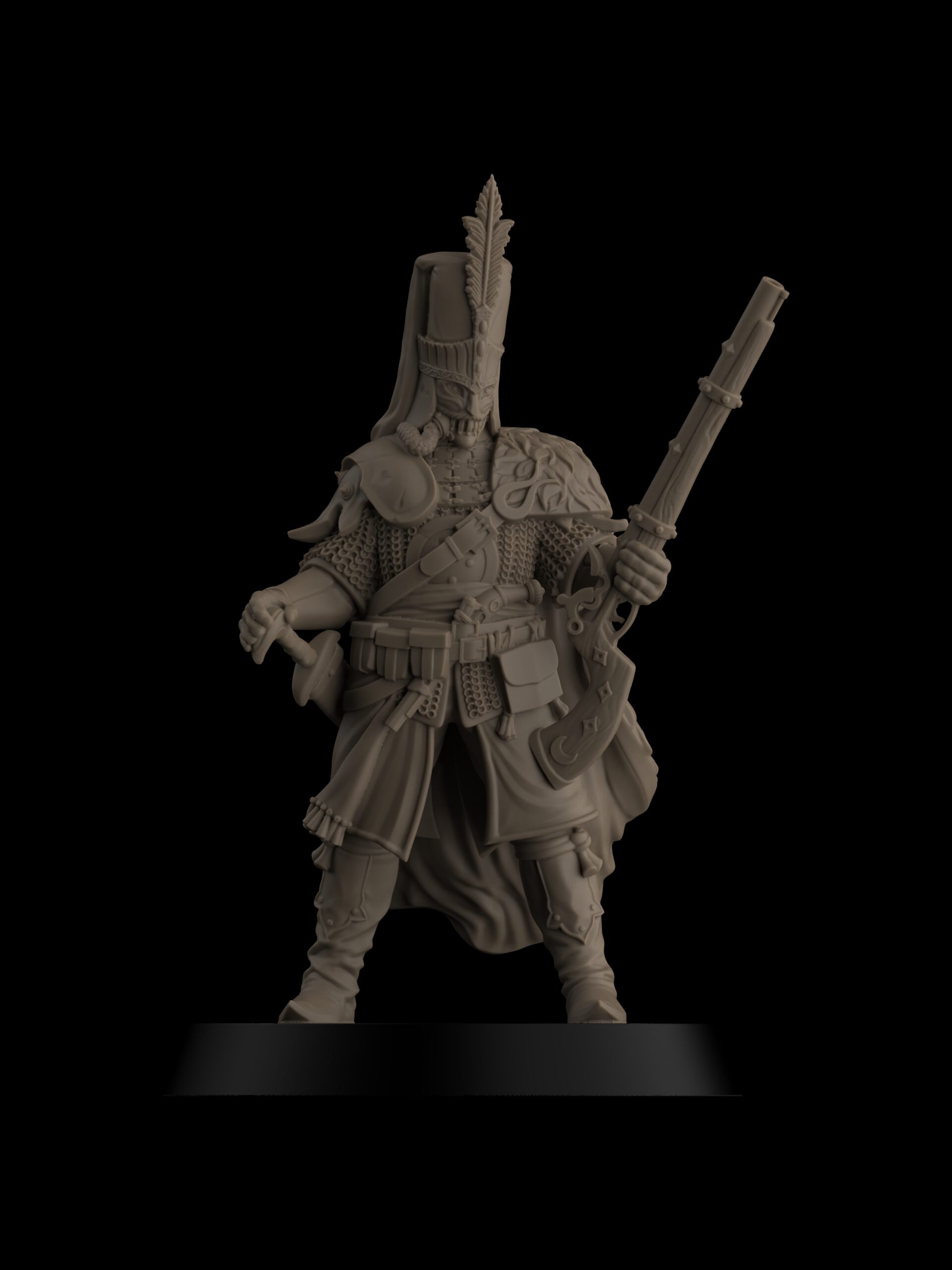 Janissaries - Imagen 7