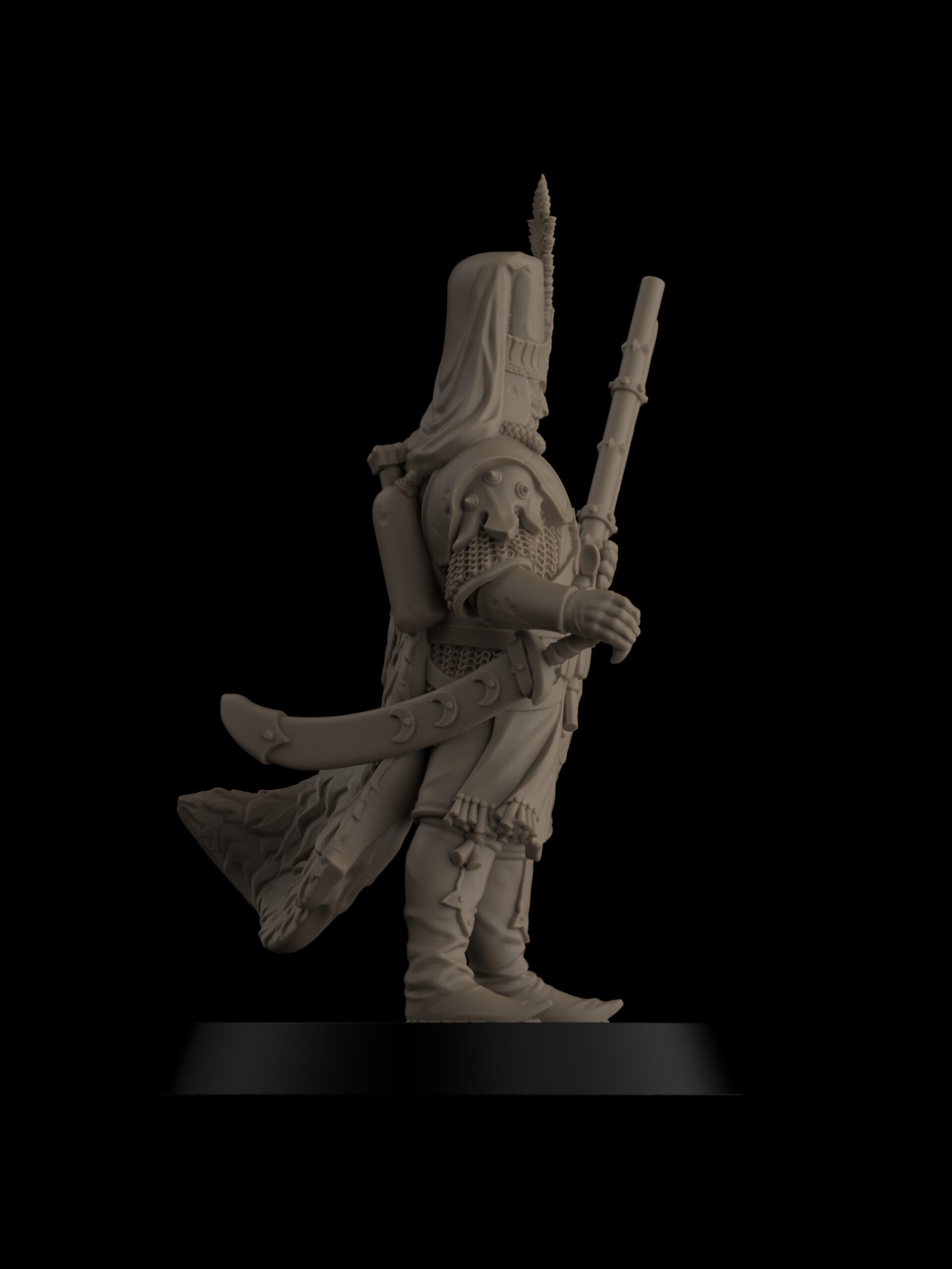 Janissaries - Imagen 6