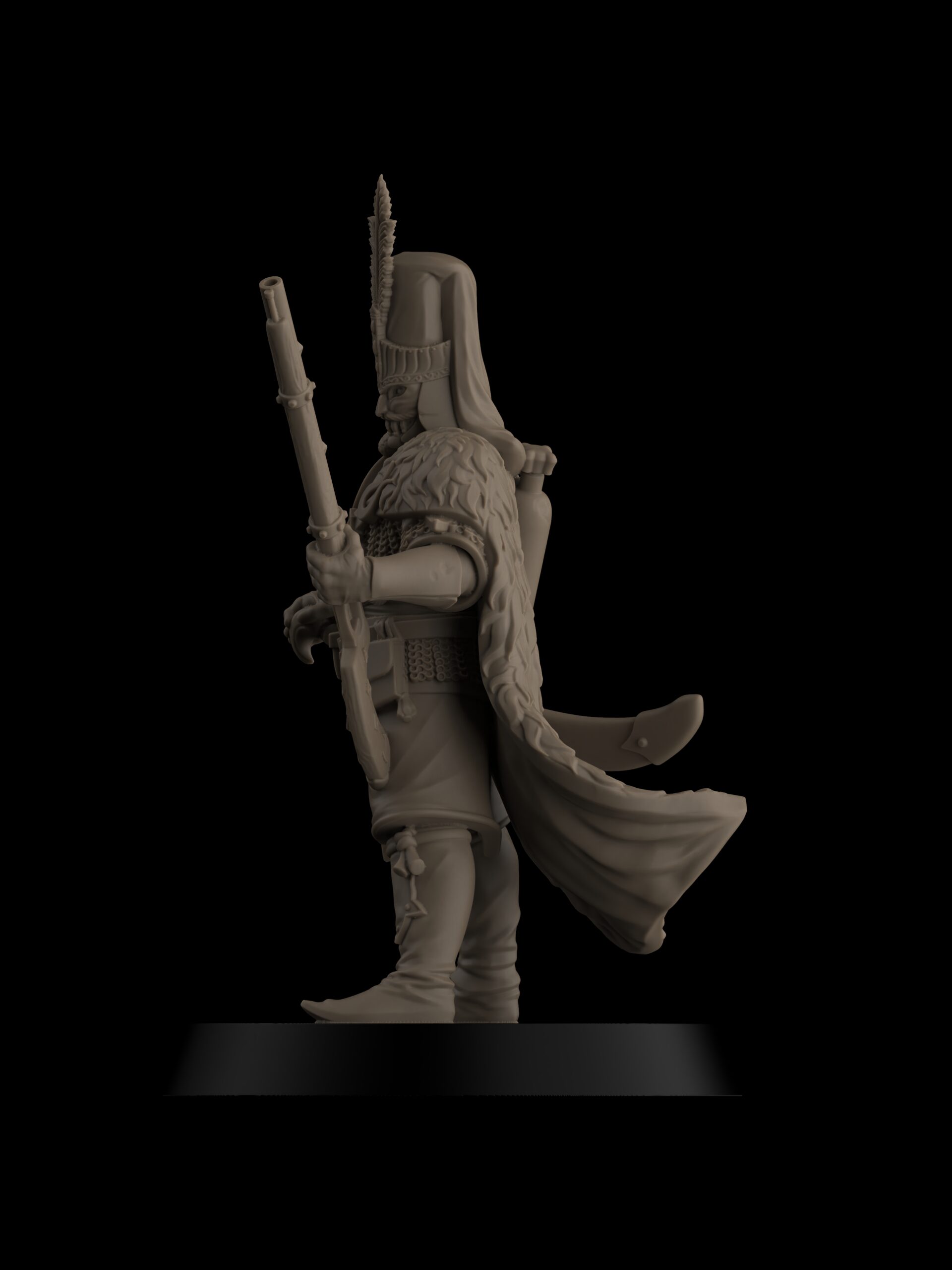 Janissaries - Imagen 5