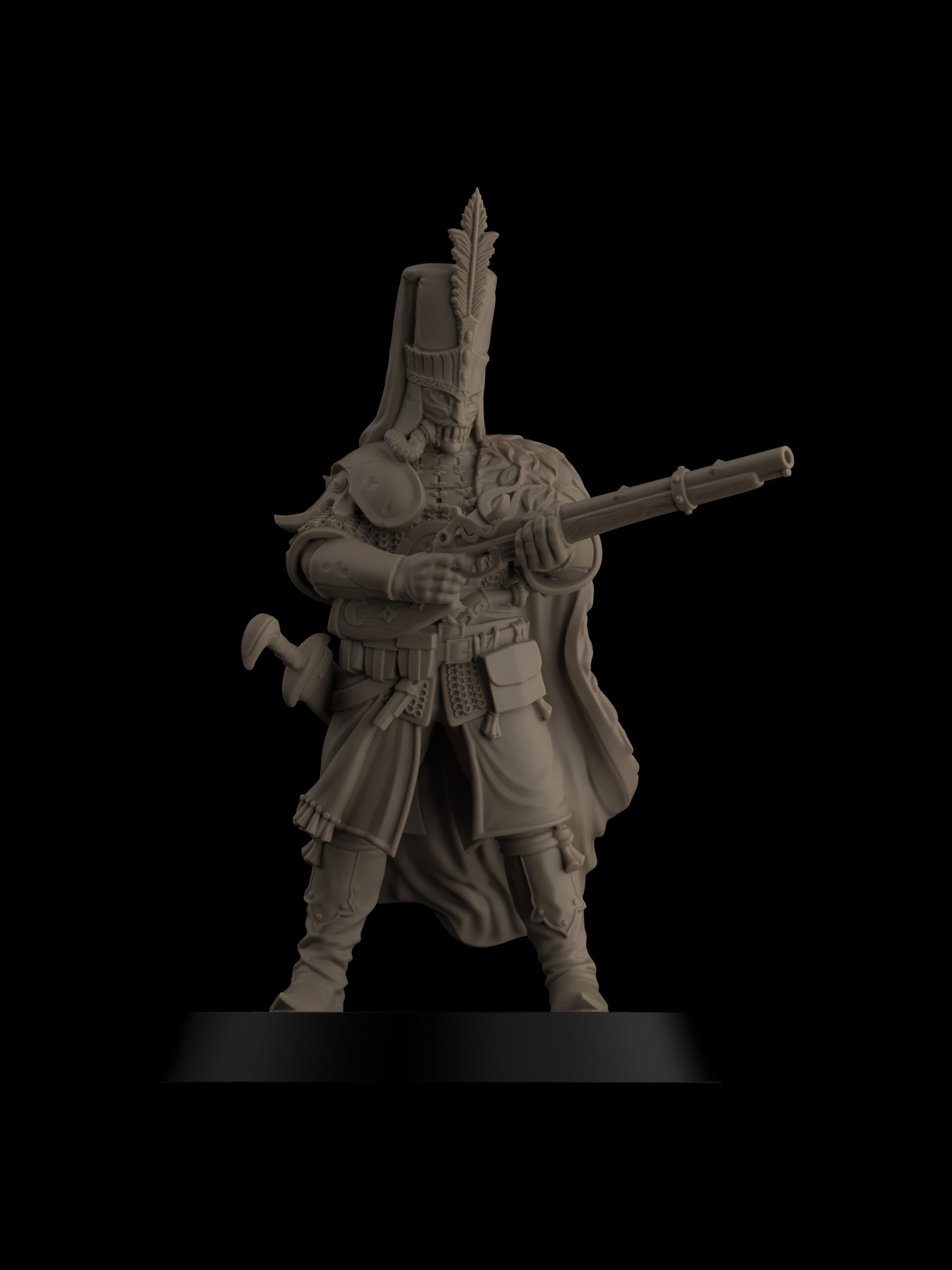 Janissaries - Imagen 10