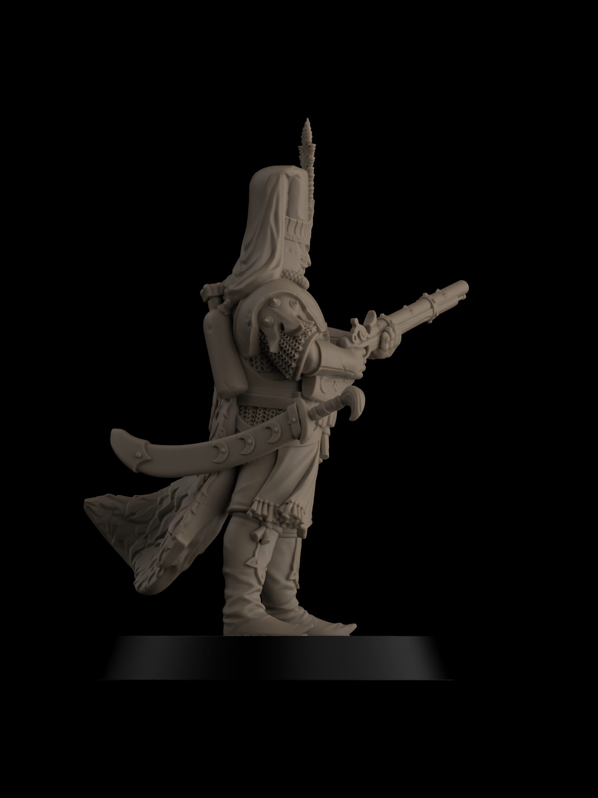 Janissaries - Imagen 9