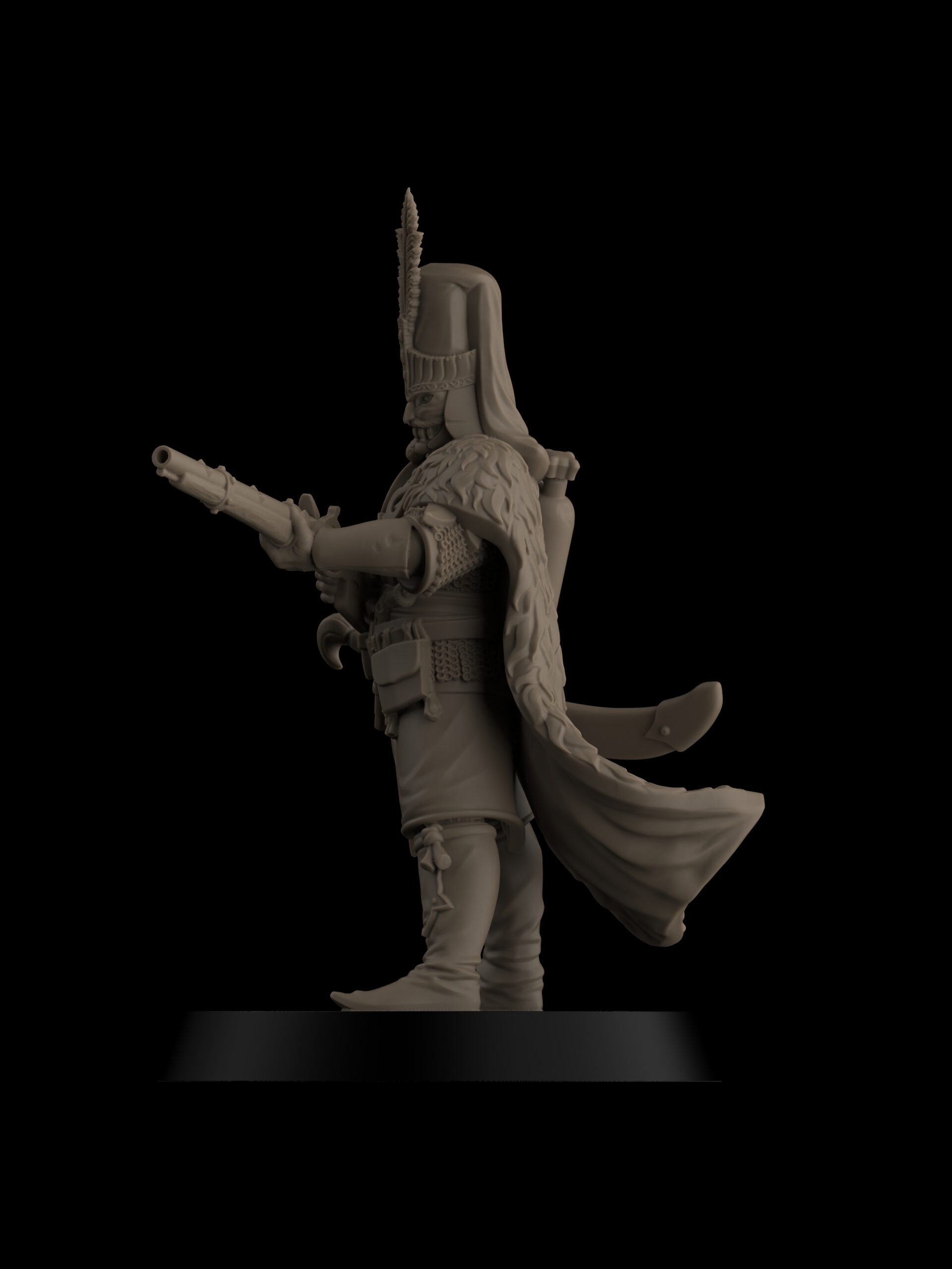 Janissaries - Imagen 8