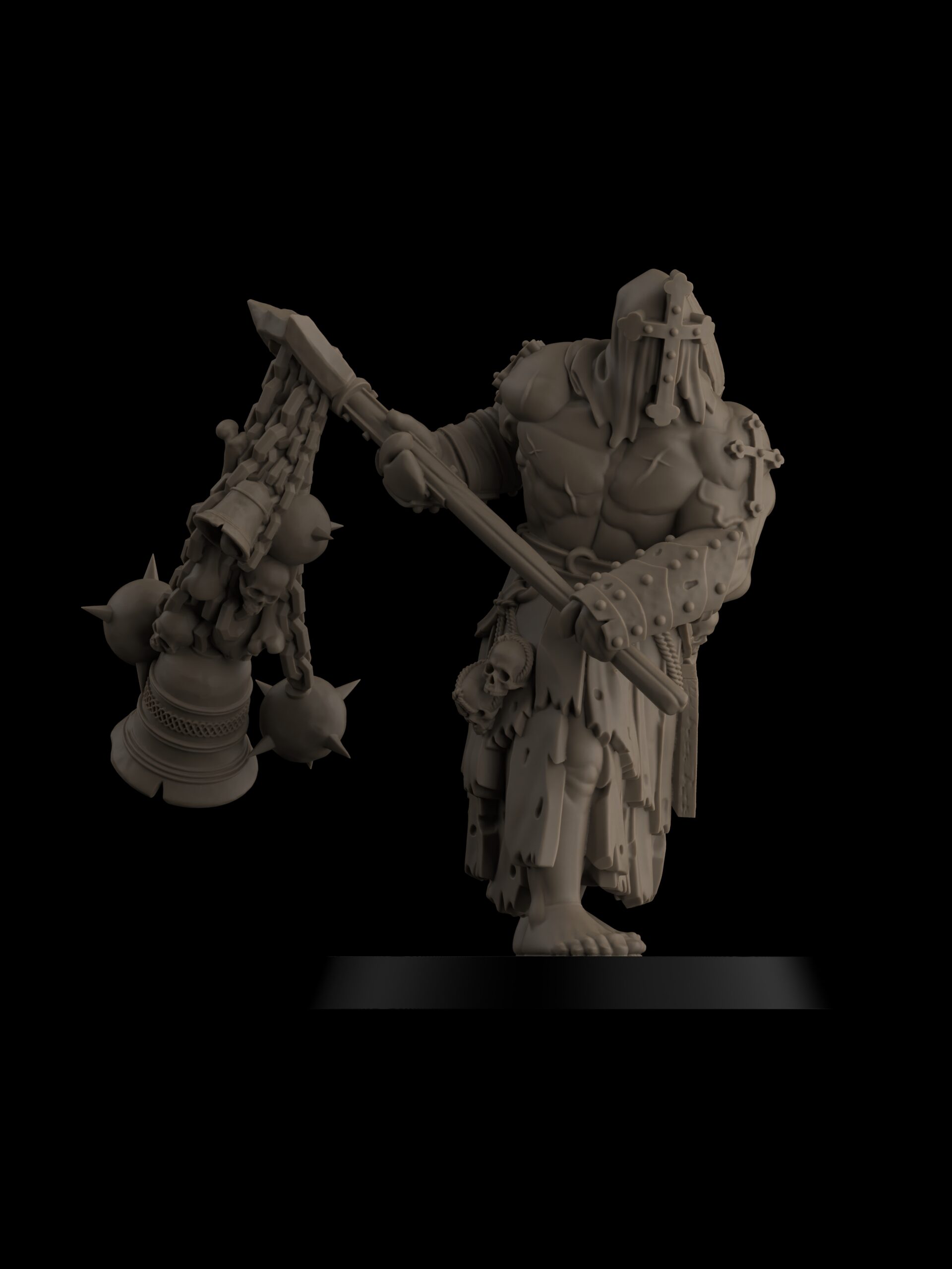 Communicant (2-handed weapon) - Imagen 3