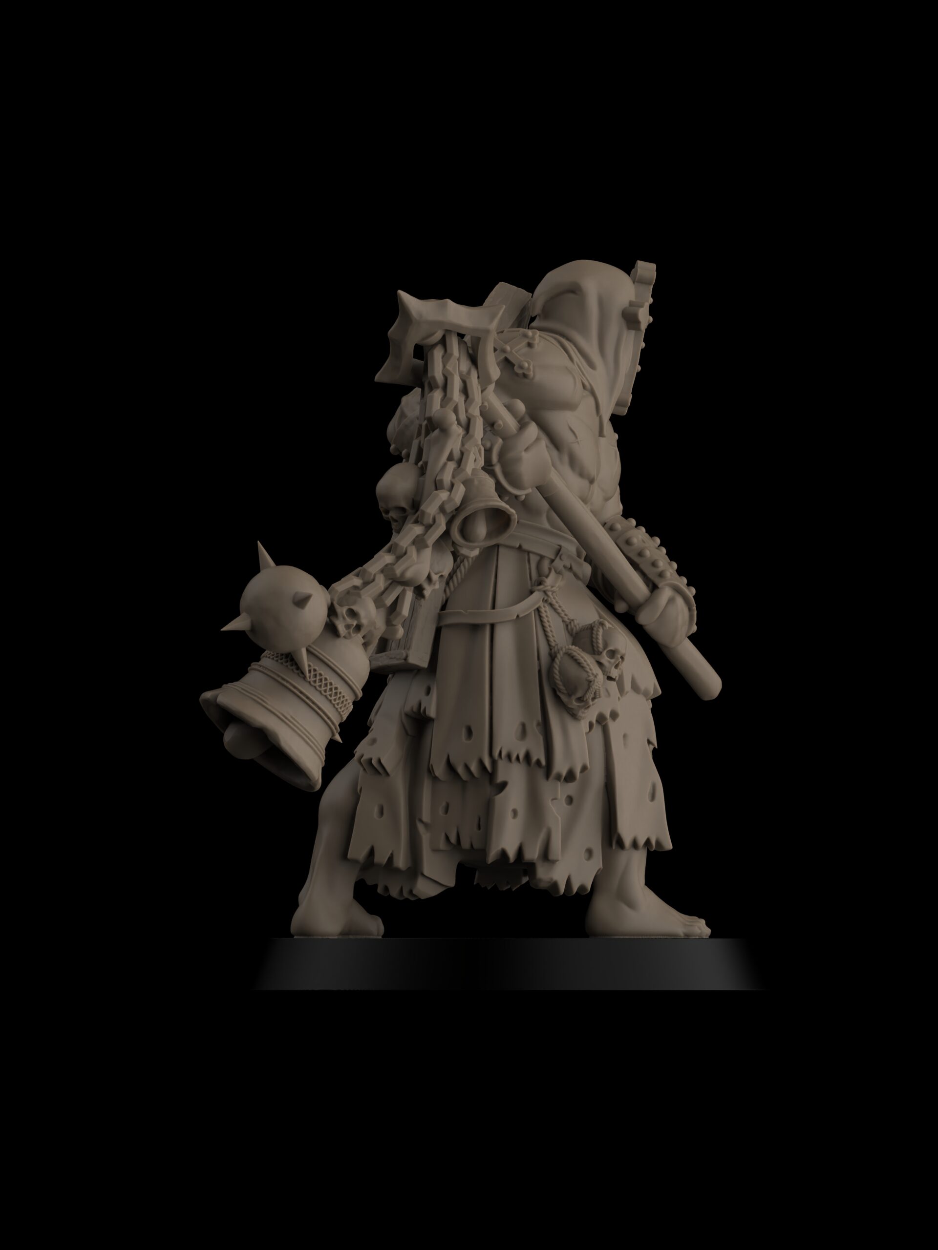 Communicant (2-handed weapon) - Imagen 2