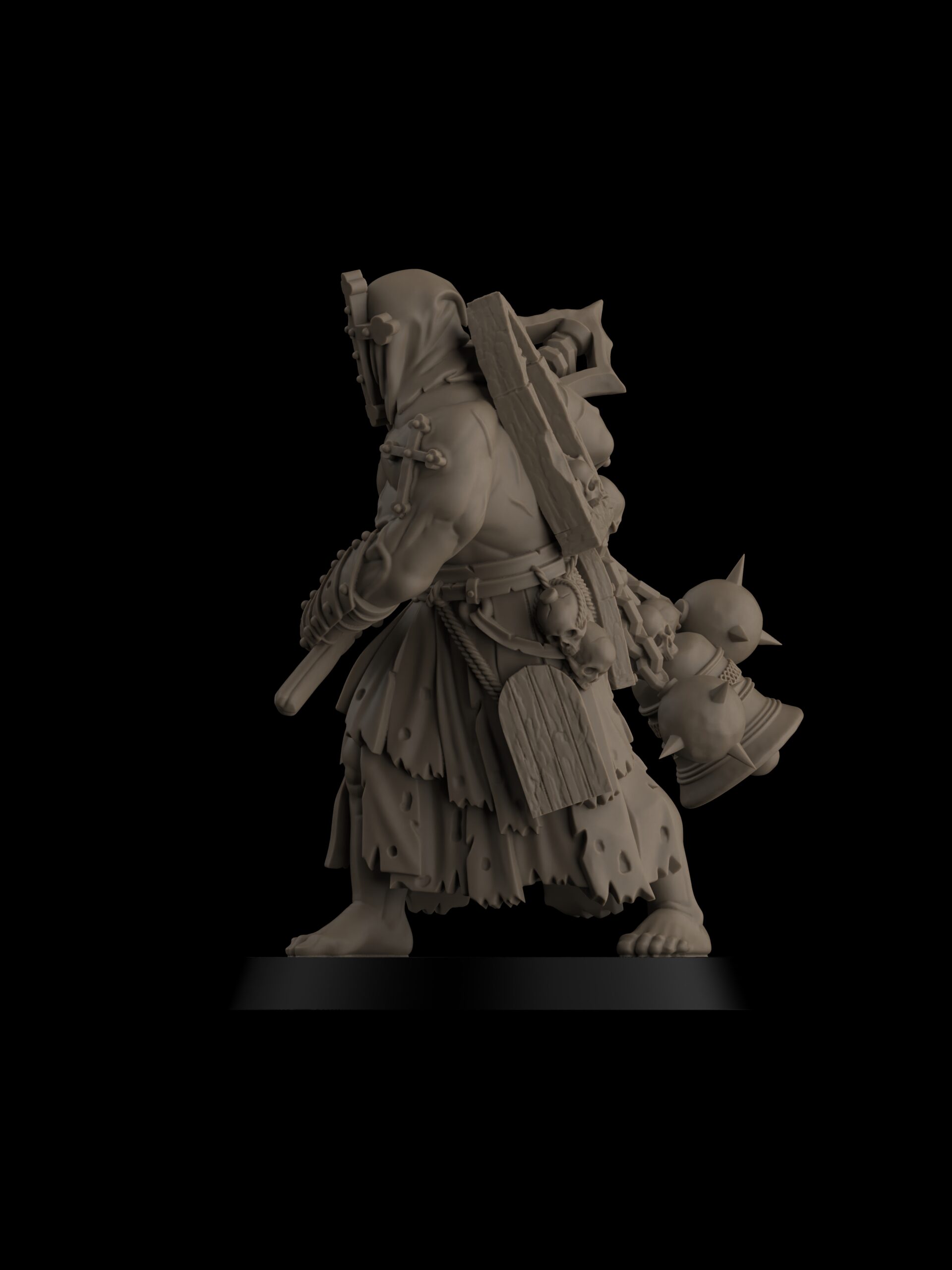 Communicant (2-handed weapon) - Imagen 4