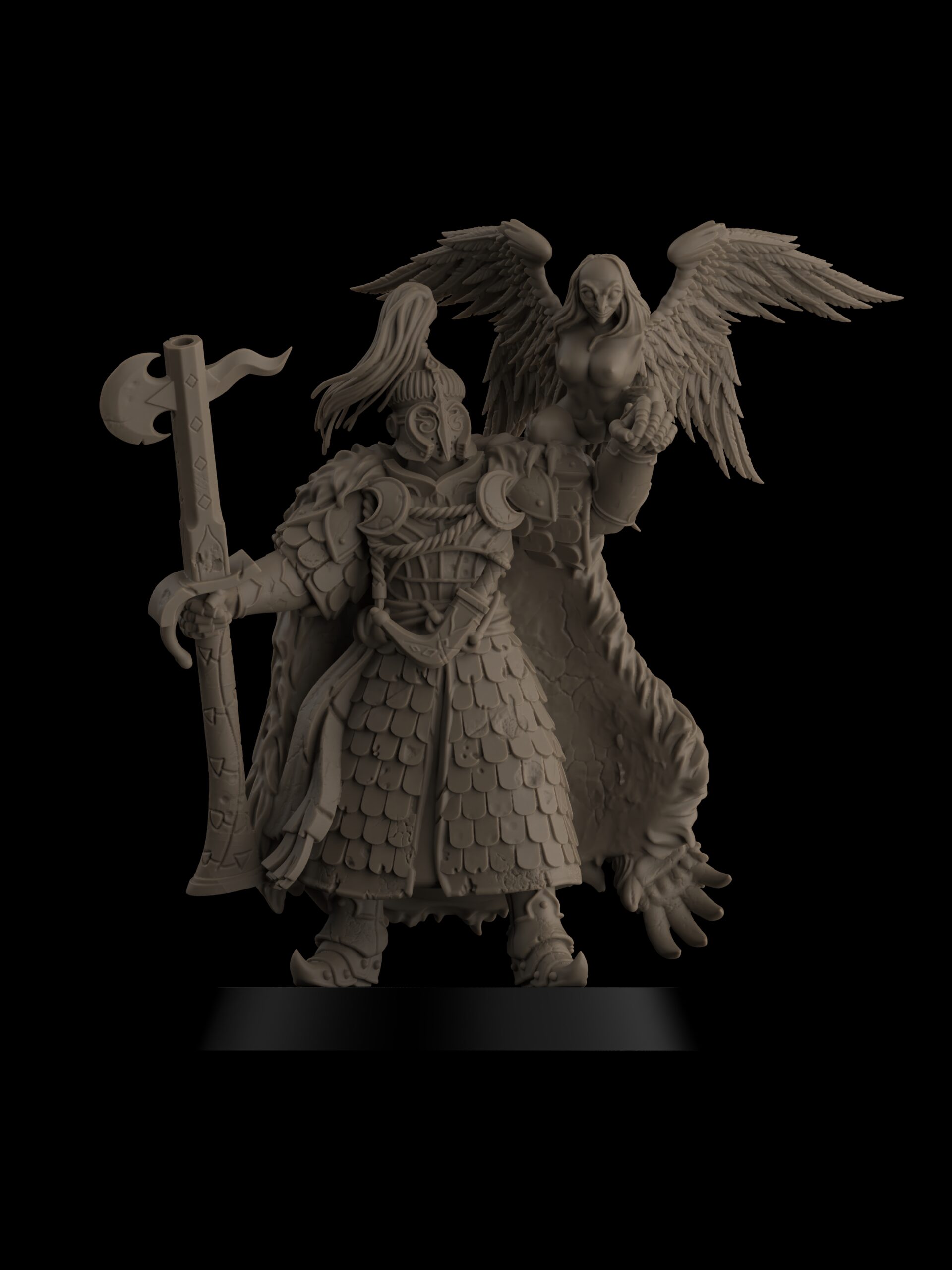 Yubazi Captain - Imagen 2