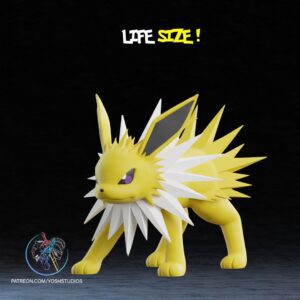 Jolteon