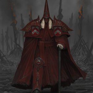 Witchburner General