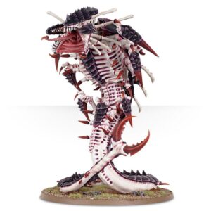 Mawloc/Trygon/Trygon Prime