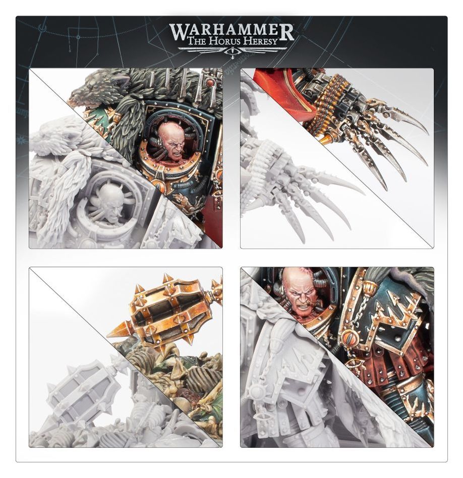 Horus Ascended - Imagen 2