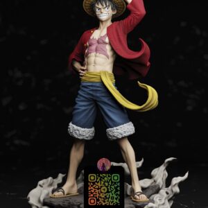 Luffy