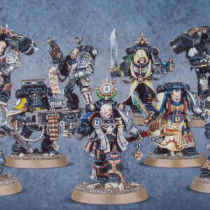 Kill Team Cassius