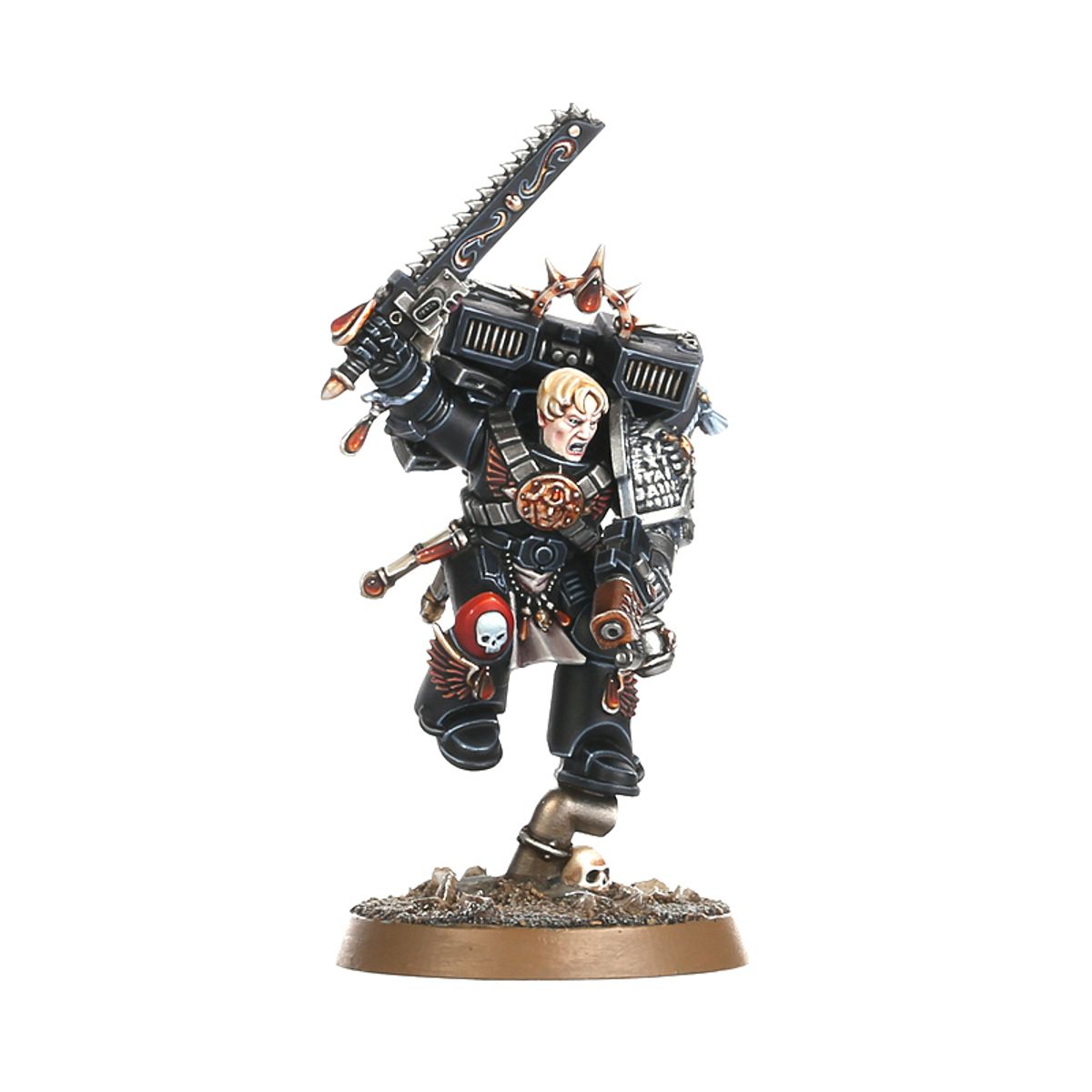 Kill Team Cassius - Imagen 2