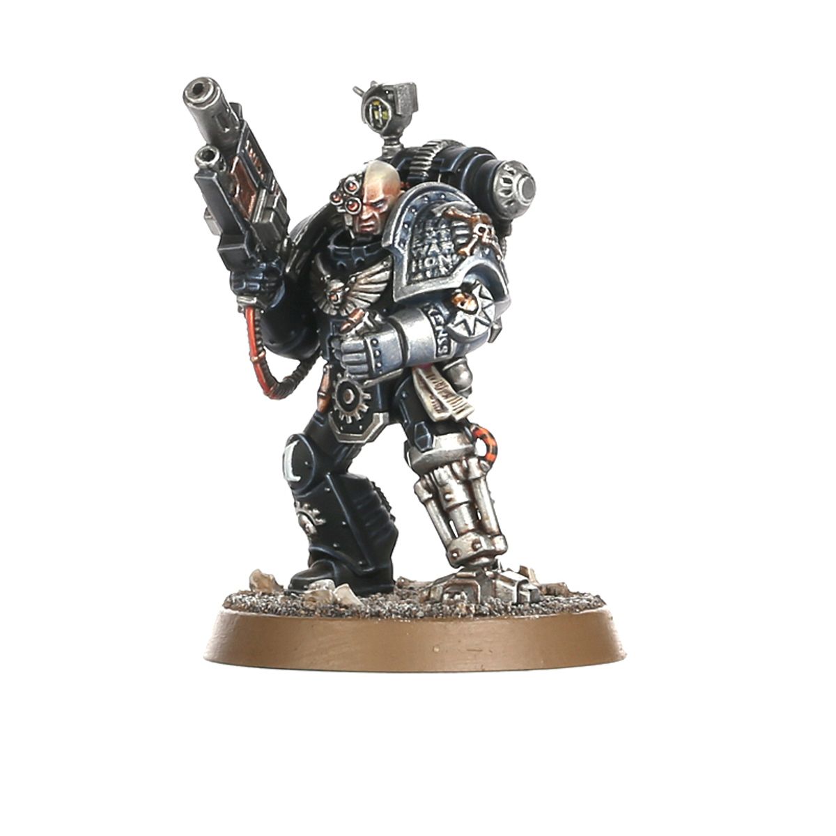 Kill Team Cassius - Imagen 5