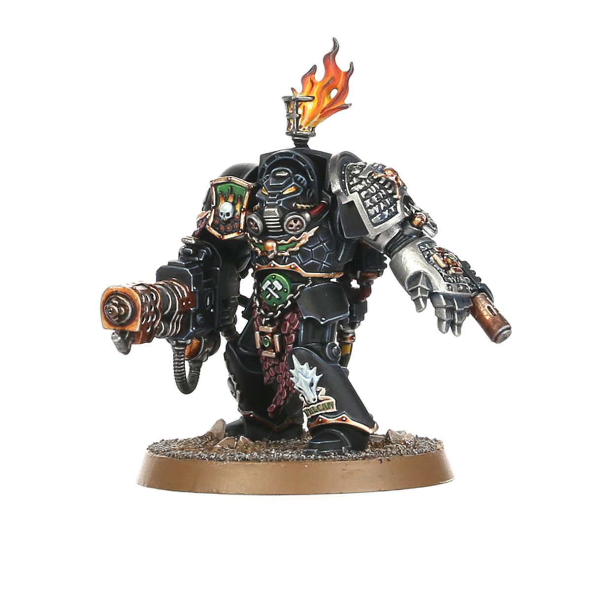 Kill Team Cassius - Imagen 6