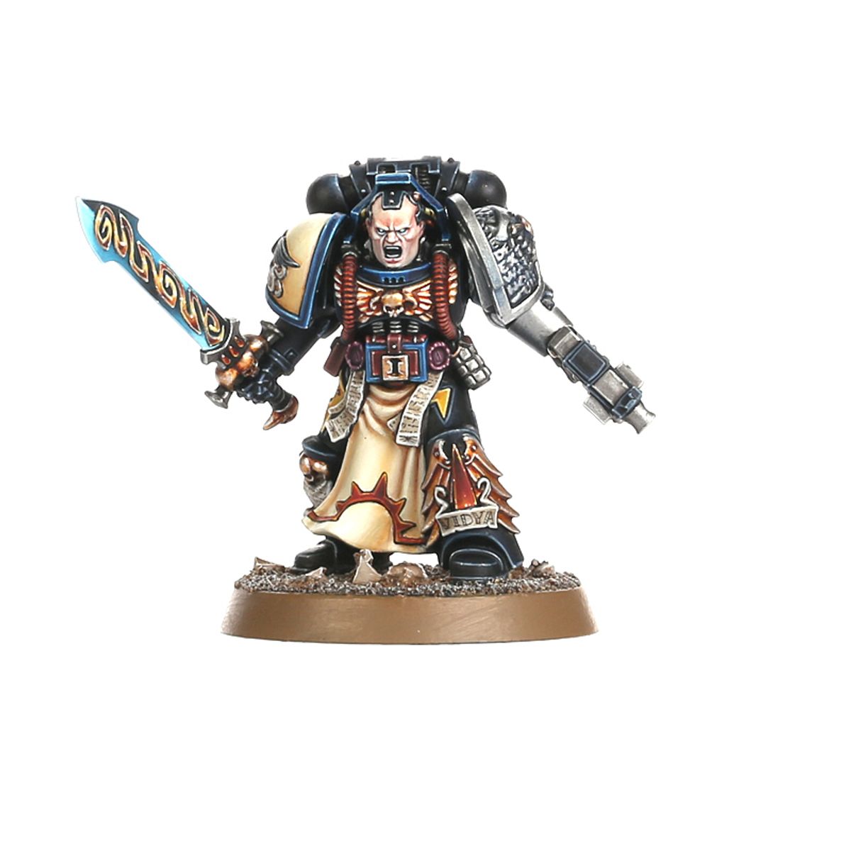 Kill Team Cassius - Imagen 7