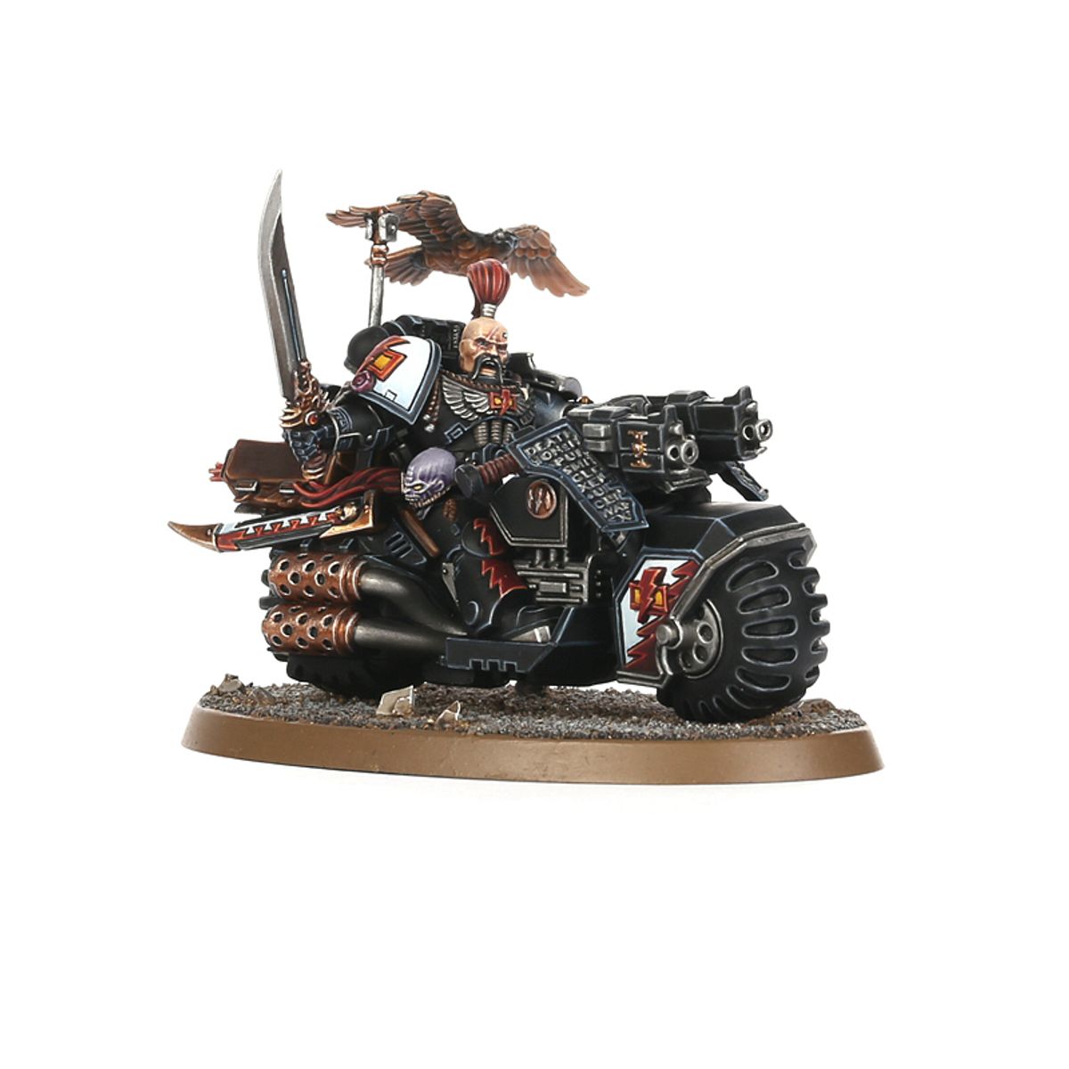 Kill Team Cassius - Imagen 8