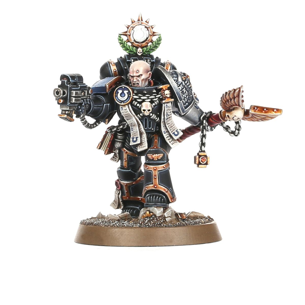 Kill Team Cassius - Imagen 9