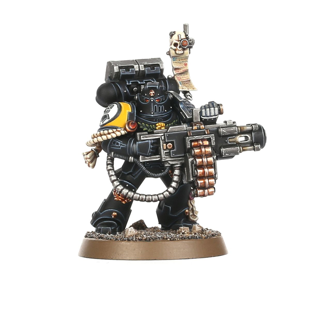 Kill Team Cassius - Imagen 10