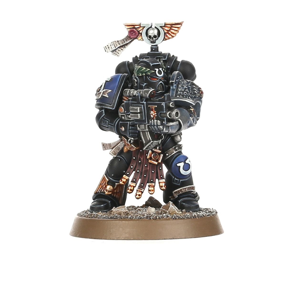 Kill Team Cassius - Imagen 12