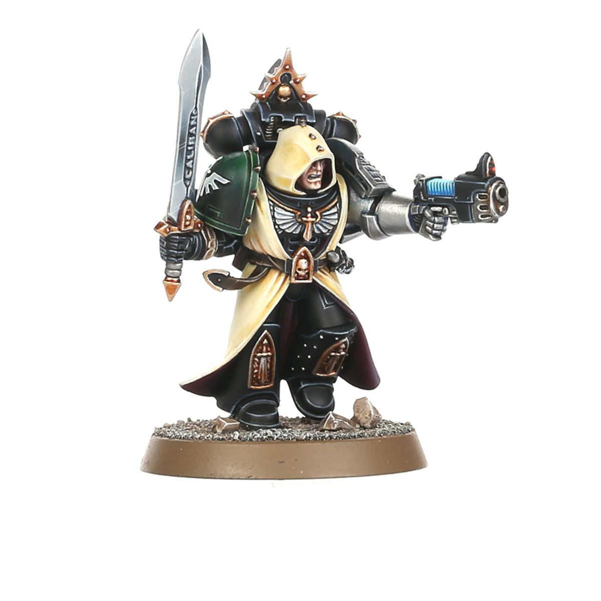 Kill Team Cassius - Imagen 13